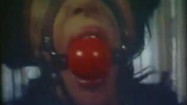 Больше бондажа 70-х