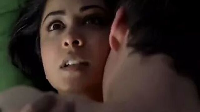 Parminder Nagra - принуждение