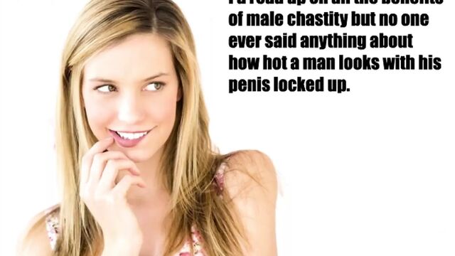 Целомудрие паренек в трусиках