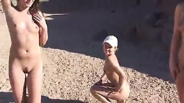 Нудистский образ жизни в Польше