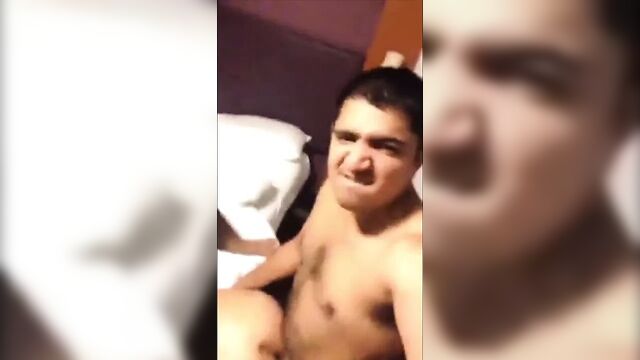 Индийская премьера в тройничке