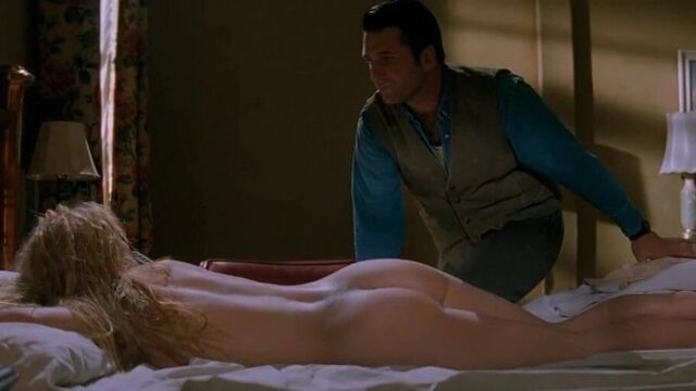 Sheryl Lee, различные стриптизерши - вампиры