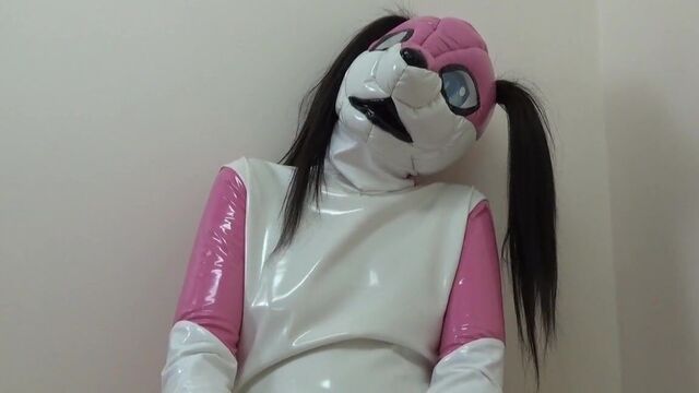 Пушистый трах