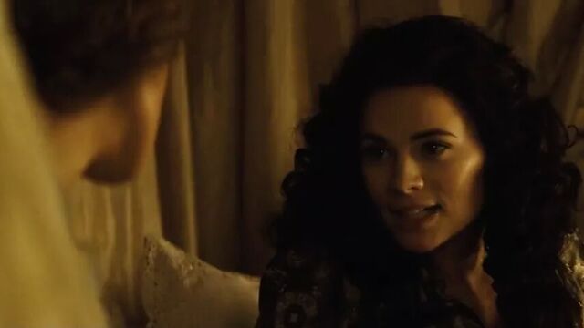 Keira Knightley - герцогиня (2008)