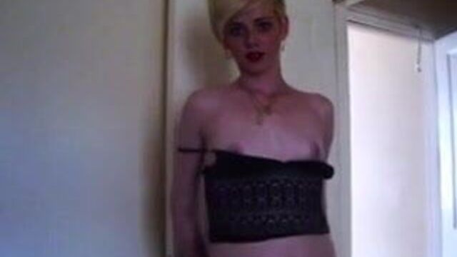 Валлийская проститутка