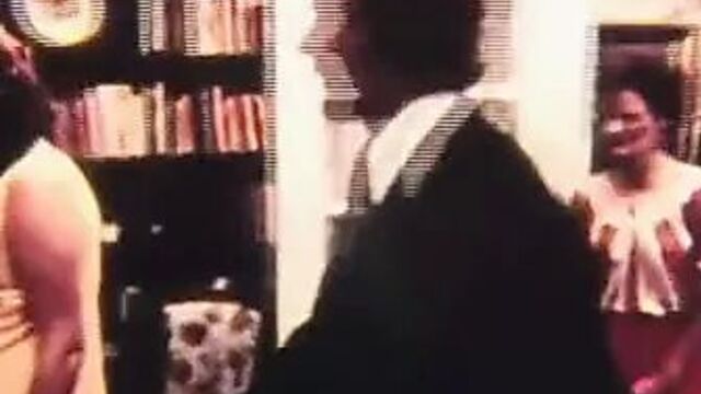 Обмен женами