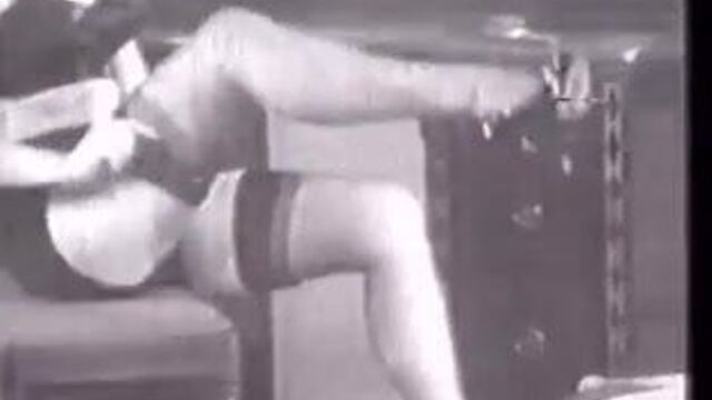 Шоу Бетти Пейдж - bymonique