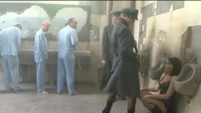 Dana DeArmond, тизер 12