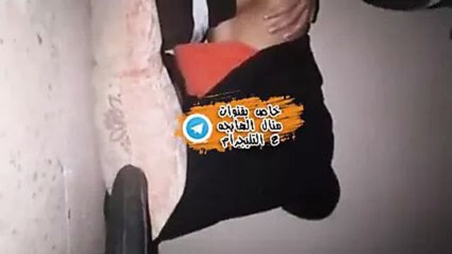 Арабский анал 5