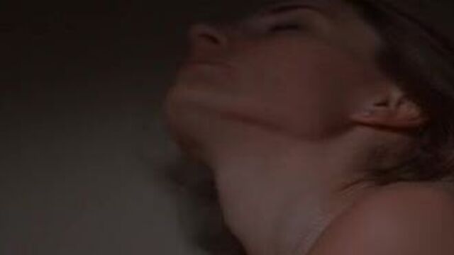 Madchen Amick - Палач