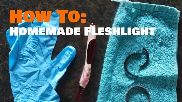 Домашняя инструкция скрытой камерой с мастурбацией