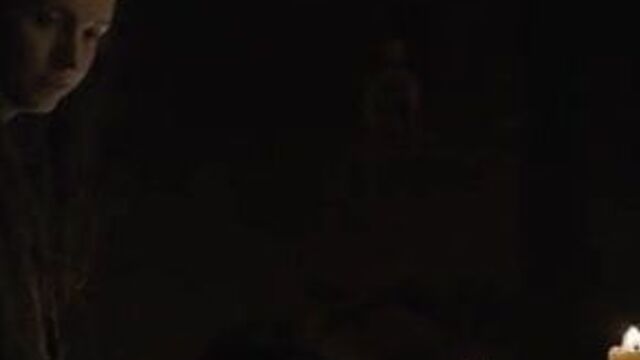 Hannah Murray - получила S05e07