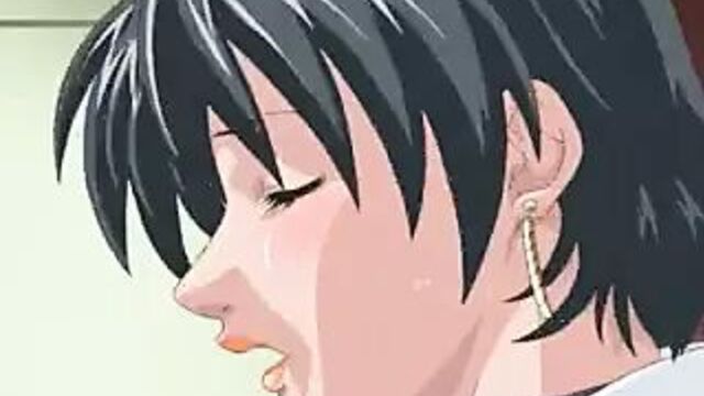 Ванная в кабинке сквиртует