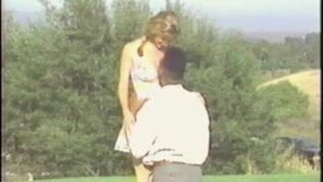 Tiffany Minx, я мечта