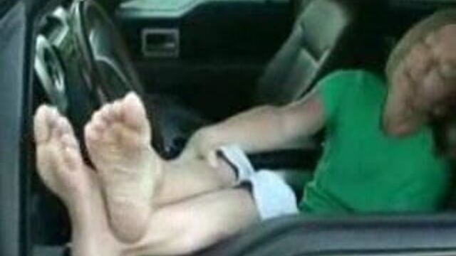 Ступни Michelle Ryan (НФЛ)