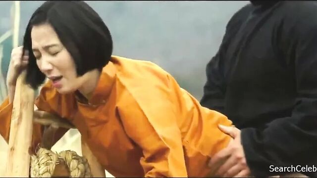 Kim Jeong-Oh - мадам