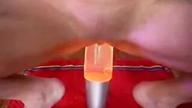 Введение лавовой лампы