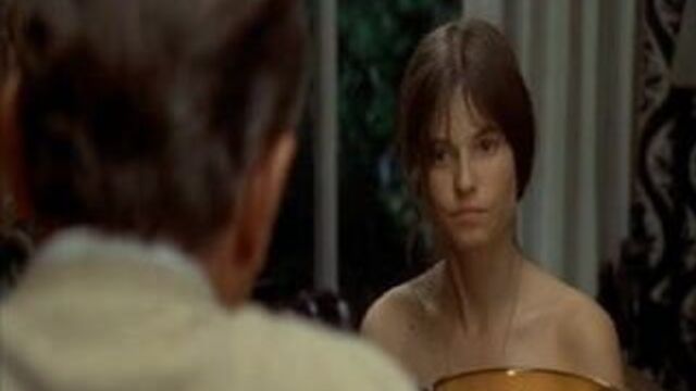 Kay Lenz - ветерок