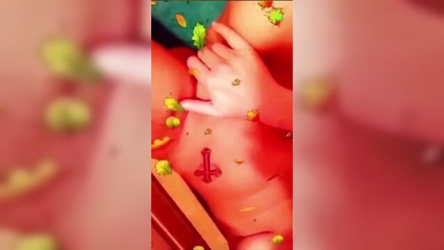 Игра с киской Daniela Westbrook в сауне