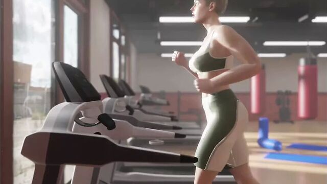 Нил анимации, часть 2