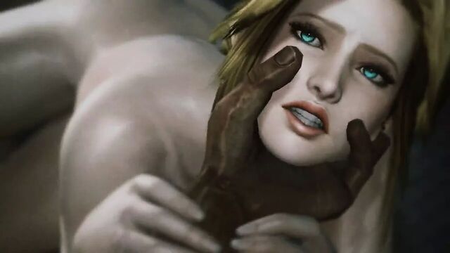 Doa Helena в гэнгбэнге