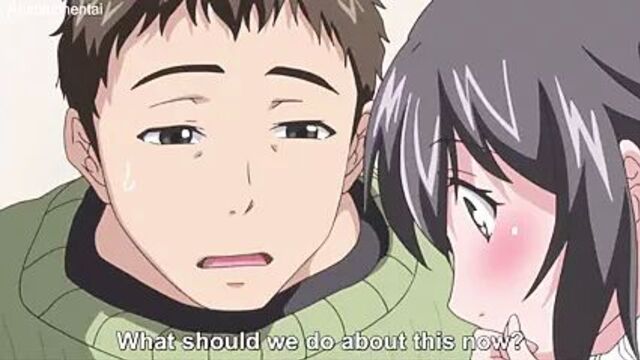 Драгоценности, анимация, эпизод 1, английская нижняя на кровати без цензуры