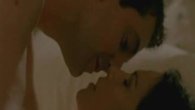 Juile Graham - между простынями