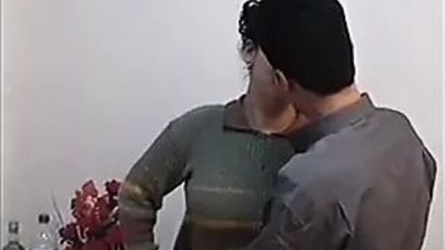 Горячая киска