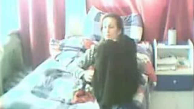 Kocasini Aldatan Kadin