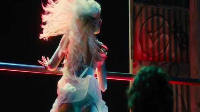 Julianne Hough - Rock of Ages
