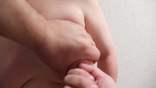 Pulling nipples extreme – Director’s cut