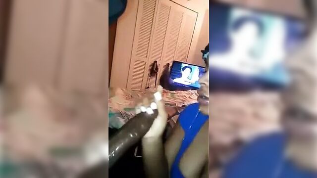 Ratchet hoes got bomb head cuhz