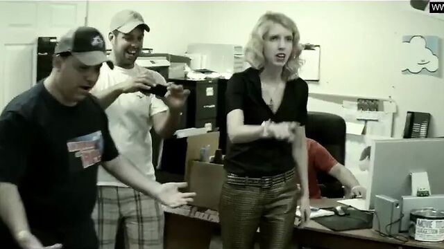 Dree Hemingway Explicit in Starlet