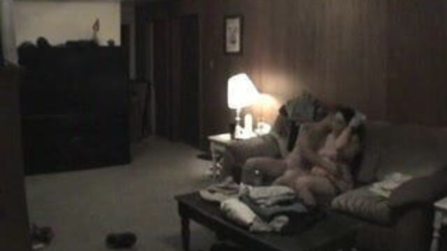 Man Gets Caught Banging His Preggy Sister-In-Law