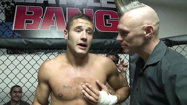 Bang Battle - VOL. #08 - Scene #01