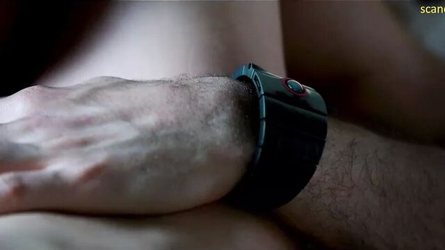 Noomi Rapace In What Happened To Monday ScandalPlanet.Com