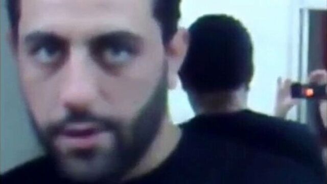 Arab Stepmom fucked by stepson 5