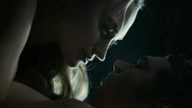 Sophia Myles - Tristan and Isolde