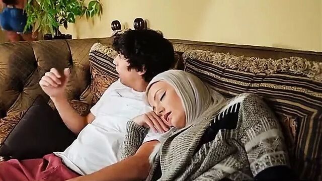 Sybil Stallone big boobs Nip Slip-up Nip Slip-up