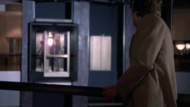 Свидание вслепую (1984)