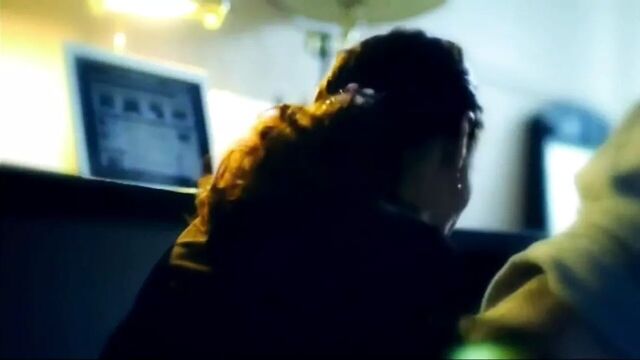 Caroline Donne и попытка фелляции