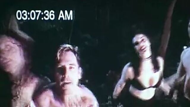 Erica Leershen, режиссер Kim, Tristine Skyler - блестящая ведьма 2