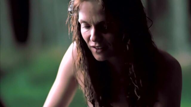 Lake Bell, Katie Aselton - 'Black Rock' (прояснилось)
