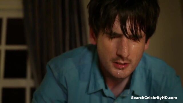 Tonya Cornelisse и Kim Shannon - секс-пробежка в полночь