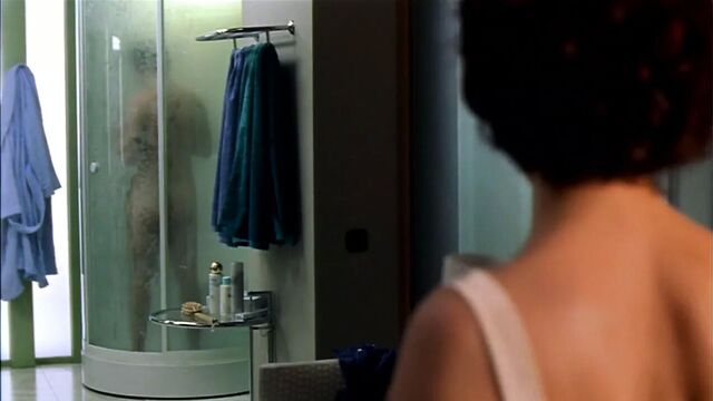 La Mirada Del Ootro (1998) Avec Laura Morante, Ana Obregon ...