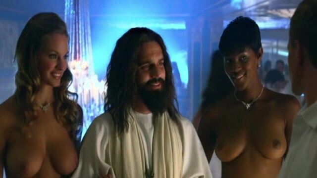 Cassie Keller обнаженная