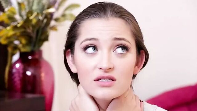 Dani Daniels и Karlie Montana - лесбийский аналингус