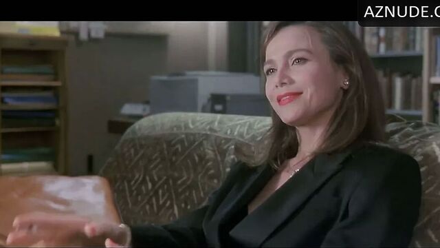 Lena Olin sex
