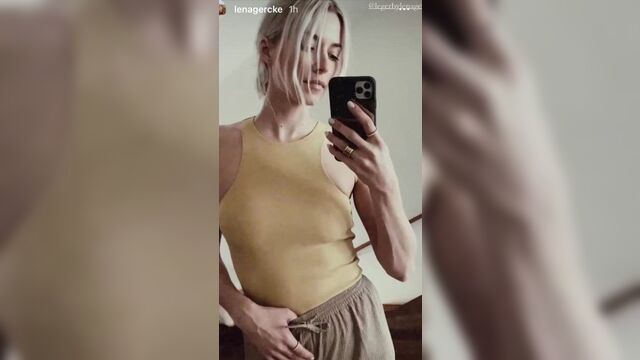 Lena Gercke