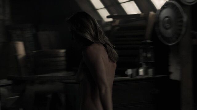 Kay Story - Banshee 's1e06